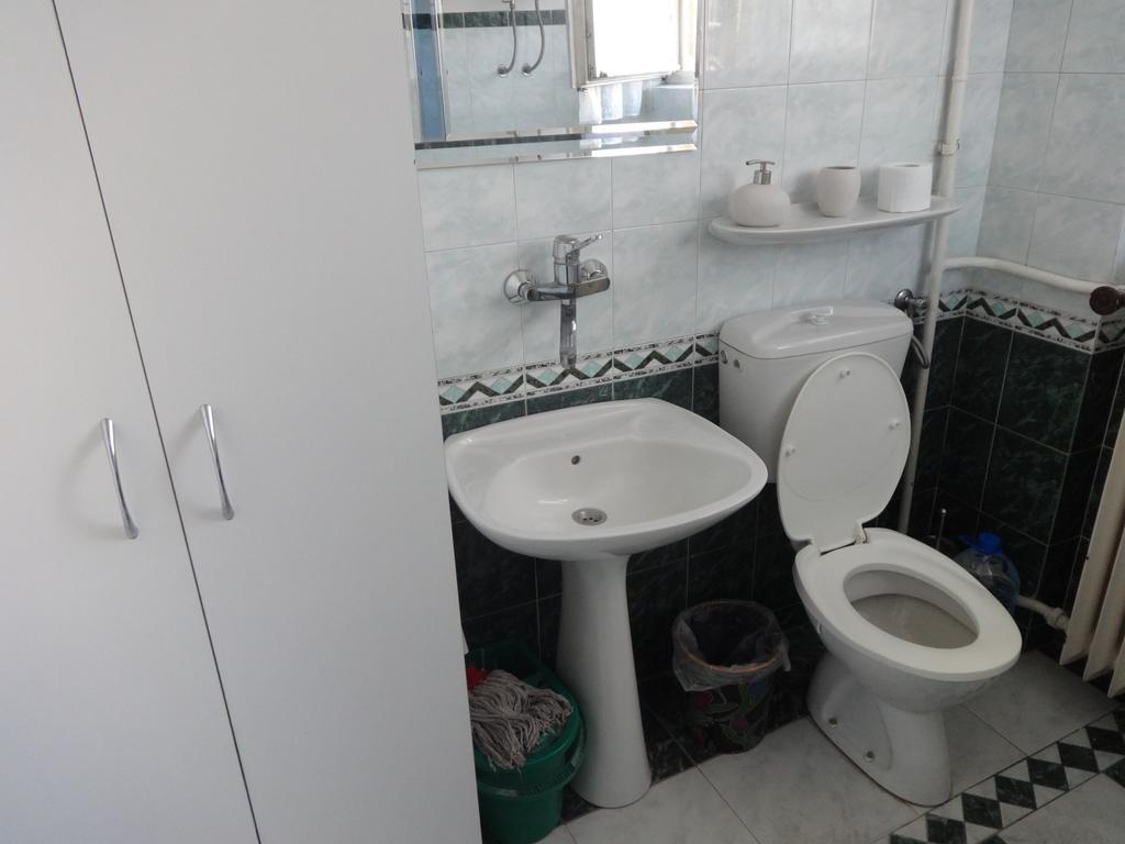 בלגרד Apartment Baroque חדר תמונה