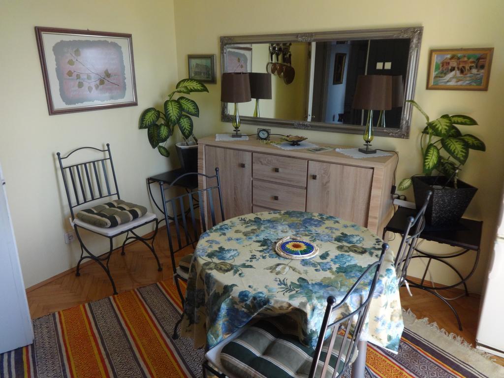 בלגרד Apartment Baroque חדר תמונה