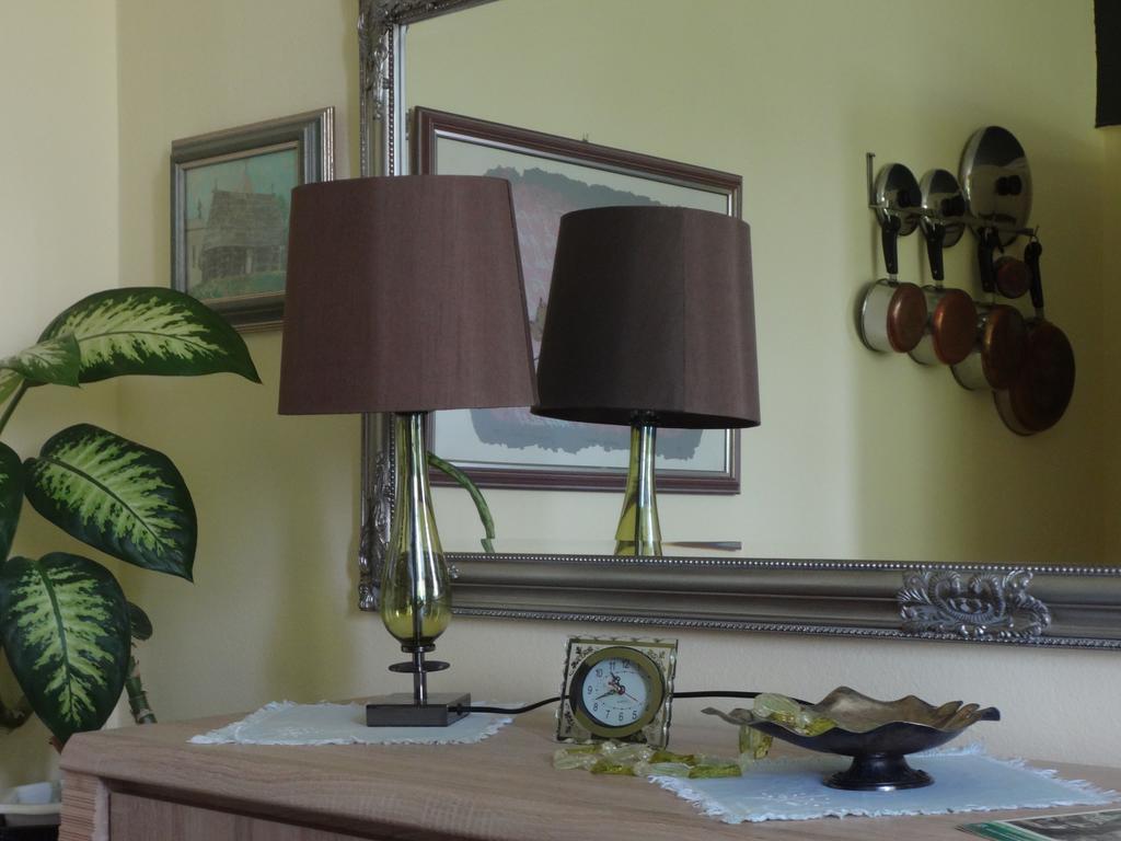 בלגרד Apartment Baroque חדר תמונה